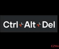 Ctrl+Alt+Del Reputation Management