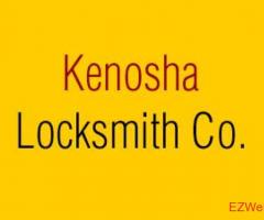 Kenosha Locksmith Co