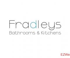 Fradleys Limited