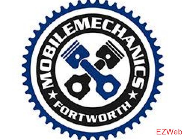 Mobile Mechanics of Fort Worth