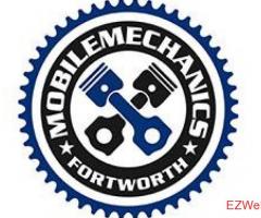 Mobile Mechanics of Fort Worth
