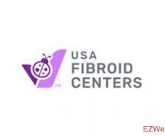 USA Fibroid Centers in Washington DC on K Street