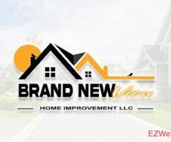 Brand New View Home Improvement LLC