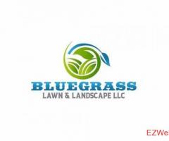 Blue Grass Lawn Service NJ