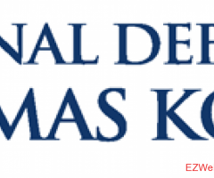 Thomas Kokonowski Criminal Defense Law