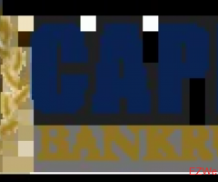 Caplan Bankruptcy
