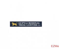 Gupta Criminal Trial Lawyer