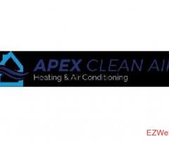 Apex Clean Air