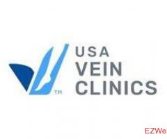 USA Vein Clinics in Marlton, NJ
