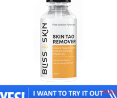 Bliss Skin Tag Remover Offers