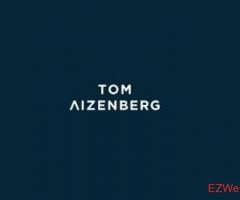 Tom Aizenberg Photography