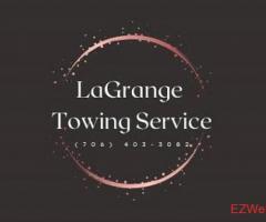 LaGrange Towing Service