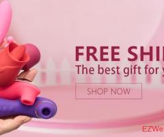 Playfultoy | Shop Adult Sex Toys Online | Rose Toy
