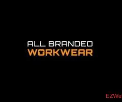 All Branded Workwear