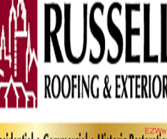 Russell Roofing - Roofing in Philadelphia PA