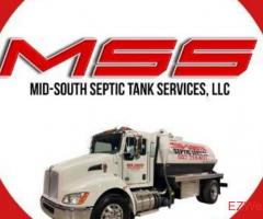 Mid-South Septic Service, LLC