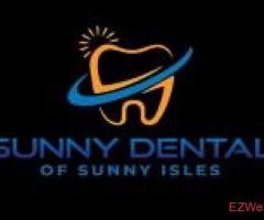 Sunny Isles Dental