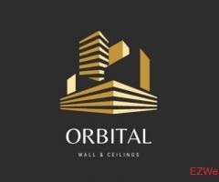 Orbital Wall & Ceilings