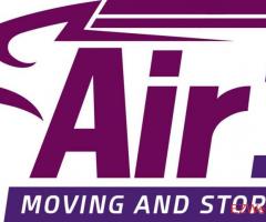 Air 1 Moving & Storage