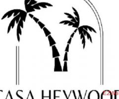 Casa Heywood Cozumel
