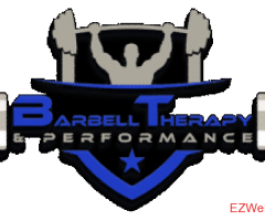 Barbell Therapy and Performance Tyngsborough