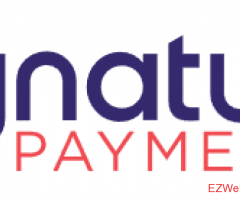 Signature Payments