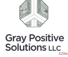 Gray Positive Solutions LLC
