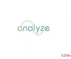 Analyze Consulting Johannesburg Office