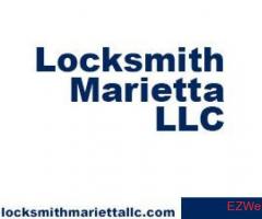 Locksmith Marietta