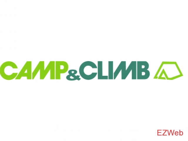 Camp and Climb - Bellville