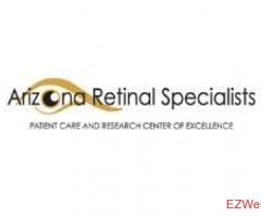 Arizona Retinal Specialists - AZ Ophthalmologists