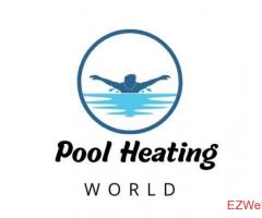 Pool Heating World