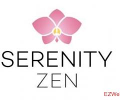 Serenity Zen | Massage SPA