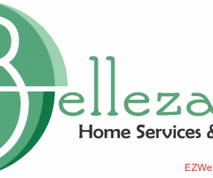 Bellezas Home Services & Management