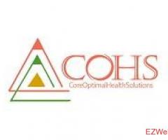 Core Optimal Health Solutions