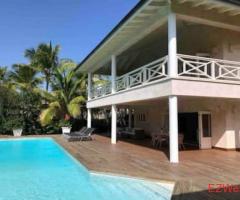 Exclusive Villa Rentals Dominican Republic