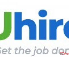 UHire CA | Chula Vista City Professionals Homepage