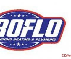 ProFlo Air Conditioning, Heating & Plumbing - Canyon Lake