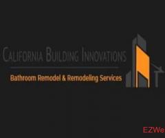 California Building Innovations