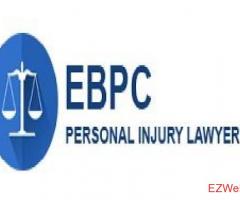 EBPC Personal Injury Lawyer