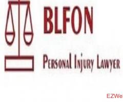 BLFON Personal Injury Lawyer