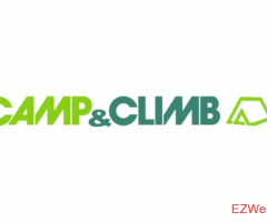 Camp and Climb - Paarden Eiland