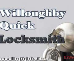 Willoughby Quick Locksmith