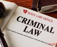 Mays Law Office