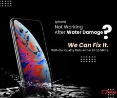 iPhone xs Max Screen Replacement