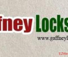 Gaffney Locksmith