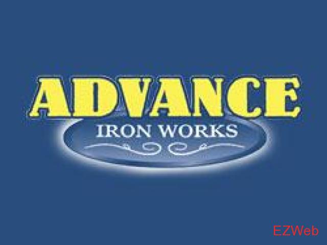 Advance Iron Works