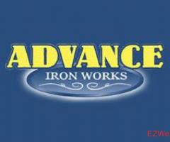 Advance Iron Works