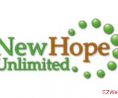 New Hope Unlimited, LLC