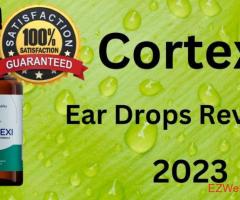 Cortexi: The Natural Way to Take Care of Your Ears